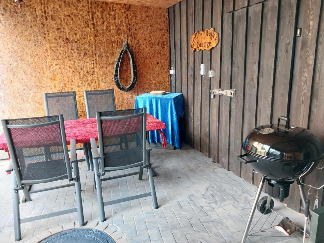 Neu! Ferienwohnung Sylt Taarstedt Exteriör bild