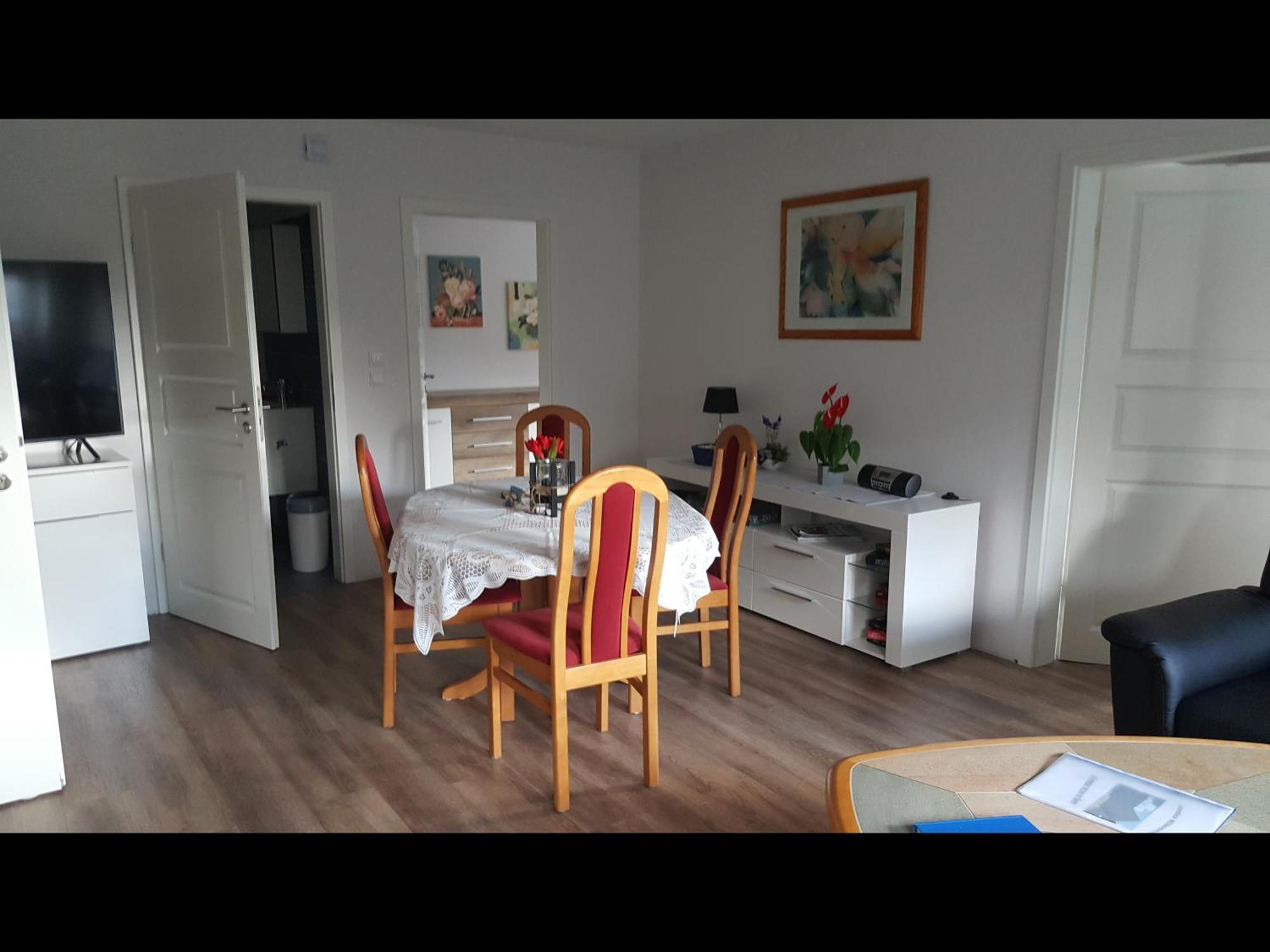 Neu! Ferienwohnung Sylt Taarstedt Exteriör bild