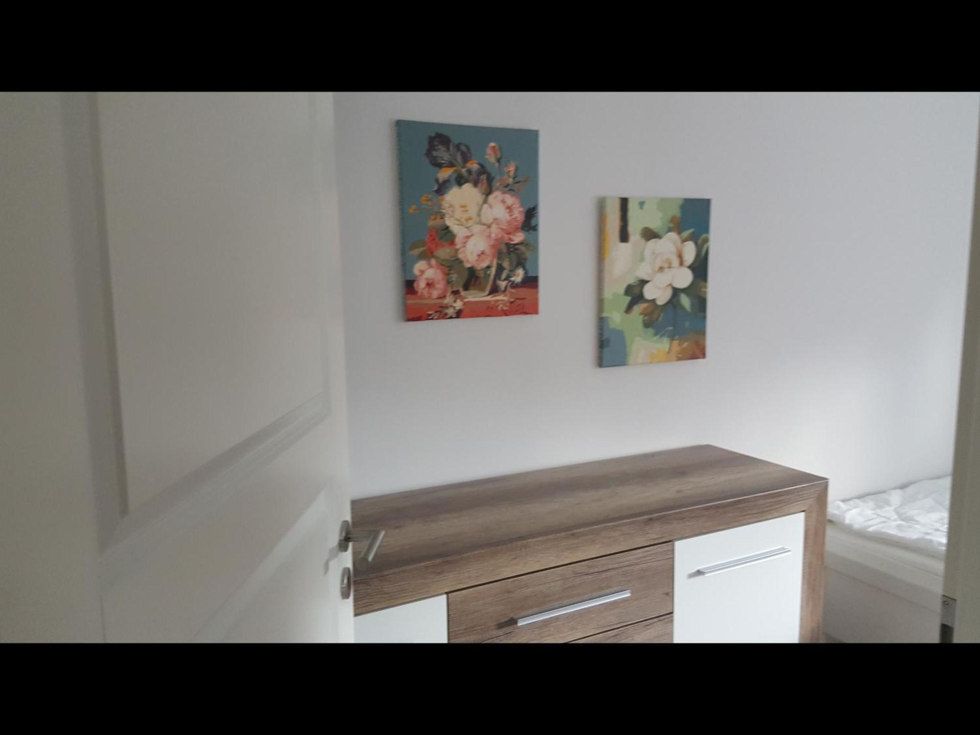 Neu! Ferienwohnung Sylt Taarstedt Exteriör bild